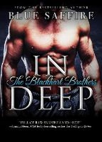 Enlarge image Cover: In Deep - Sourcebooks Casablanca