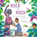 Cover: Rock by Rock - Atheneum