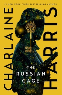 Enlarge image Cover: The Russian Cage - Gallery / Saga Press