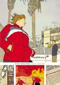 Cover: Exit Wounds - Vintage Digital
