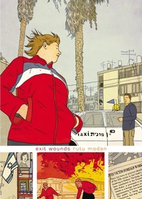 Enlarge image Cover: Exit Wounds - Vintage Digital
