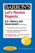 Cover: Let's Review Regents: Physics--The Physical Setting Revised Edition - Barrons Educational Services