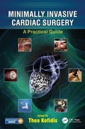 Bild: Minimally Invasive Cardiac Surgery - CRC Press