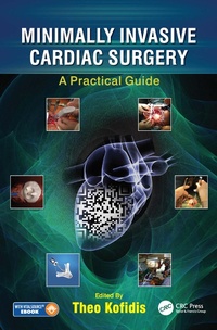 Bild: Minimally Invasive Cardiac Surgery - CRC Press