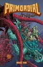 Cover: Primordial - Dark Horse Comics,U.S.