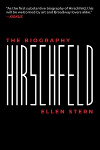 Enlarge image Cover: Hirschfeld - Skyhorse Publishing