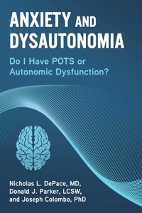 Abbildung von: Anxiety and Dysautonomia - Skyhorse Publishing