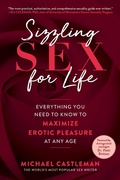 Cover: Sizzling Sex for Life - Skyhorse Publishing
