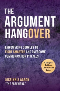 Enlarge image Cover: The Argument Hangover - Skyhorse Publishing
