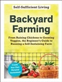Cover: Backyard Farming - Adams Media