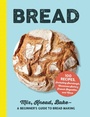 Cover: Bread - Adams Media