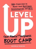 Cover: Level Up - Adams Media