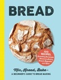Cover: Bread - Adams Media Corporation