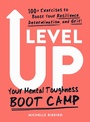 Cover: Level Up - Adams Media Corporation