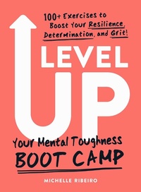 Enlarge image Cover: Level Up - Adams Media Corporation