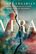 Cover: Vera - Scribner