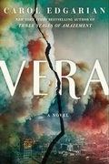 Cover: Vera - Scribner Book Company