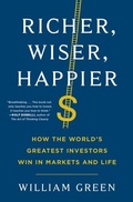 Cover: Richer, Wiser, Happier - Scribner