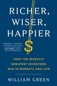 Abbildung von: Richer, Wiser, Happier - Scribner