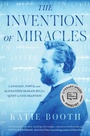 Cover: The Invention of Miracles - Simon + Schuster LLC