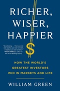 Cover: Richer, Wiser, Happier - Scribner Book Company