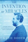 Cover: The Invention of Miracles - Simon & Schuster