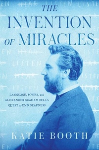 Enlarge image Cover: The Invention of Miracles - Simon & Schuster