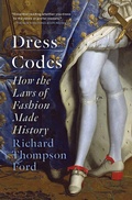 Cover: Dress Codes - Simon + Schuster LLC