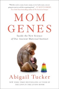Bild: Mom Genes - Gallery Books