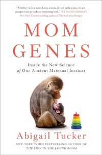 Enlarge image Cover: Mom Genes - Gallery