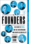 Cover: The Founders - Simon + Schuster LLC