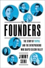 Cover: The Founders - Simon & Schuster