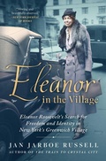 Cover: Eleanor in the Village - Scribner