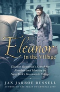 Cover: Eleanor in the Village - Scribner