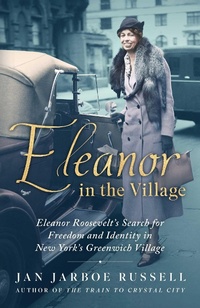 Enlarge image Cover: Eleanor in the Village - Scribner