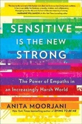 Cover: Sensitive Is the New Strong - Simon & Schuster