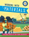 Cover: Kid Engineer: Working with Materials - Wayland