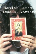 Cover: Letters from Linda M. Montano - Routledge