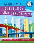 Cover: Kid Engineer: Working with Buildings and Structures - Wayland