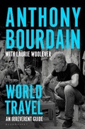 Cover: World Travel - Bloomsbury Publishing PLC