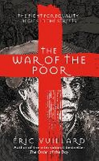 Enlarge image Cover: The War of the Poor - Picador