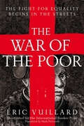 Cover: The War of the Poor - Picador