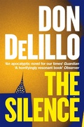 Cover: The Silence - Picador