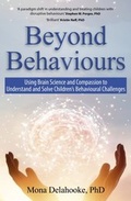 Cover: Beyond Behaviours - Sheldon Press