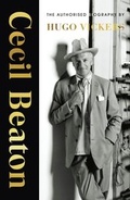 Cover: Cecil Beaton - Hodder & Stoughton
