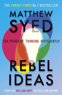 Enlarge image Cover: Rebel Ideas - John Murray Publishers Ltd