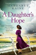 Cover: Daughter's Hope - Hodder & Stoughton