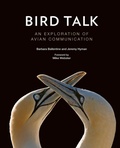 Cover: Bird Talk - Comstock Publishing Associates