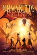 Cover: Dragon Fury - Aladdin