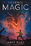 Cover: The Chosen One - Aladdin